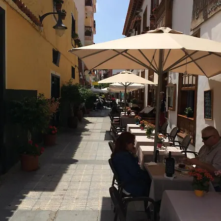 Plaza Del Charco With Rooftop Pool And Panoramic Views * Puerto de la Cruz (Tenerife)