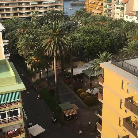 Appartement Plaza Del Charco With Rooftop Pool And Panoramic Views