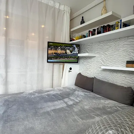 Plaza Del Charco With Rooftop Pool And Panoramic Views Appartement Puerto de la Cruz (Tenerife)