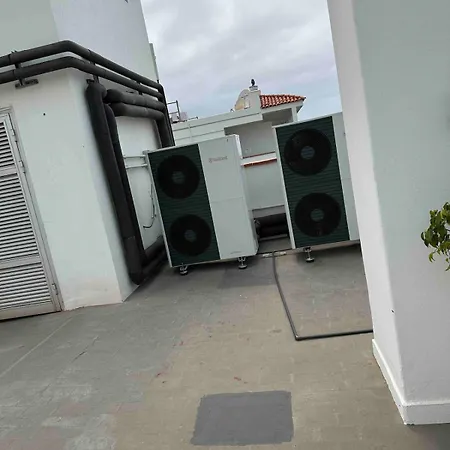 Plaza Del Charco With Rooftop Pool And Panoramic Views *