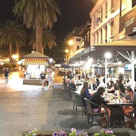 Plaza Del Charco With Rooftop Pool And Panoramic Views *