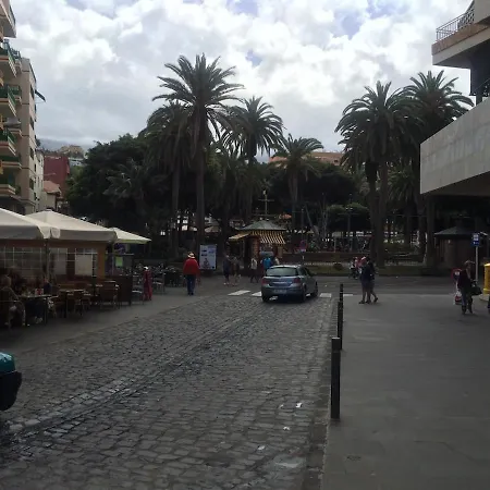 Plaza Del Charco With Rooftop Pool And Panoramic Views * 拉克鲁斯